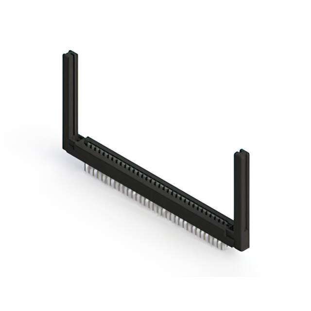 357-066-422-258 EDAC Inc.  Edgeboard Connectors